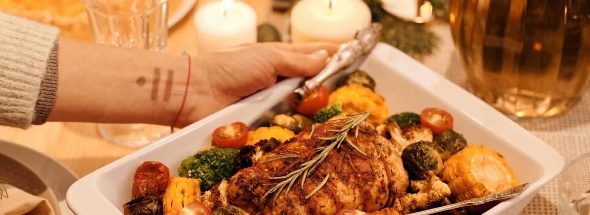 3 Creative Recipes for Leftover Turkey Dinner